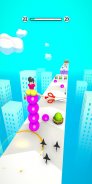 Bouncy Rush screenshot 5