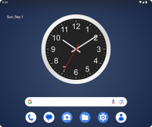 Clock screenshot 6