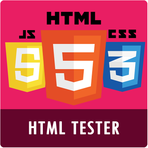 Testy html. Html Test.