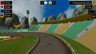 Speedway Challenge 2021 screenshot 4