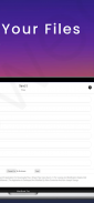 Xend It -India | File Transfer & Shop screenshot 4