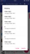 Zs File Manager - Advanced File Explorer screenshot 5
