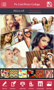 Picture Collage Maker & Editor screenshot 2