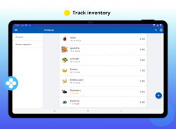 Sales Play POS - Point of Sale & Stock  Control screenshot 14