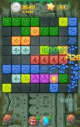 Blockwild - Cổ điển Block Puzzle Trò Chơi cho Não screenshot 15