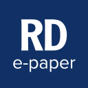 RD e-paper Icon