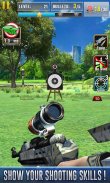 Range Master 3D - Sniper Shooting Expert screenshot 3