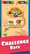 Traffic Jam Cars Puzzle screenshot 0