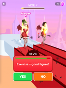 Angel vs Devil screenshot 5