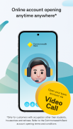 CommBank Mobile screenshot 2