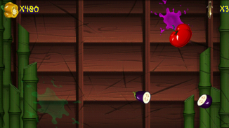 Veggie Blade - Fruit Slice screenshot 4