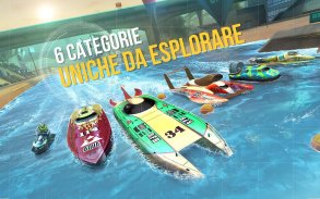 Top Boat: Racing Simulator 3D screenshot 18