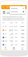 Coinlord - Cryptocurrency Trad screenshot 7