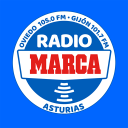 Radio Marca Asturias Icon