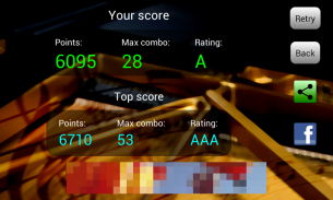 Piano Master 2 screenshot 17