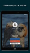 Dogecoin Wallet. Кошелек для Догикоин - Freewallet screenshot 1