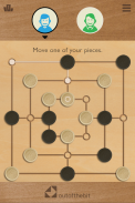 Moinho - Clássicos jogos de tabuleiro screenshot 5