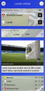 EFN - Unofficial Leeds United Football News screenshot 0