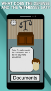 CourtSim: Play as a Judge screenshot 5