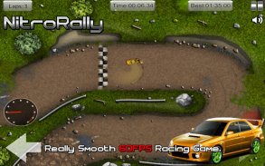 Nitro Rally Free screenshot 4