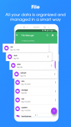 File Manager ( File Explorer ) 2017 screenshot 4