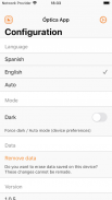 Optica-App 2 screenshot 2