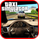 TaxiSimulator:Drvie Open World