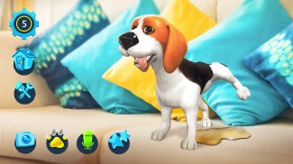 Tamadog - Puppy Pet Dog Games screenshot 6
