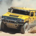 HUMMER H2 SUV: 4 x 4 OFFROAD Icon