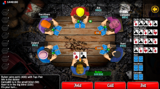 City of Poker screenshot 1