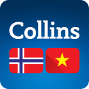 Collins Vietnamese<>Norwegian Dictionary