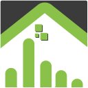 Smart Home Icon