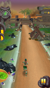 Temple Run 2: Endless Escape screenshot 4