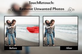 Remove unwanted content : Remove Extra objects screenshot 3