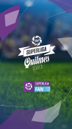 Superliga Fan - Oficial screenshot 4