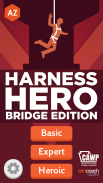 Harness Hero: Bridge Edition screenshot 0