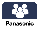 Panasonic Conference App