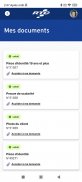 RTC Nomade paiement screenshot 4