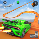 Mega Ramp - Car Stunt Games