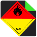 Signals of Transport of Chemical Substances Icon