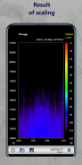 Aspect Pro - Spectrogram Analyzer for Audio Files screenshot 10