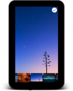 iLocker:Finger Lockscreen iOS10 Style screenshot 10