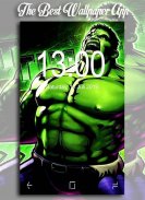 Hulk Wallpaper HD screenshot 3