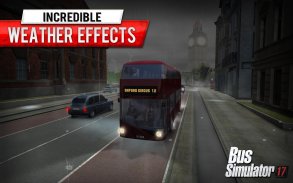 Bus Simulator 17 screenshot 3