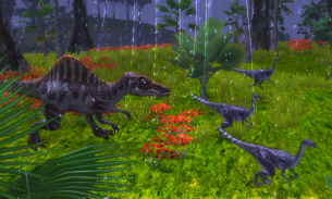 Spinosaurus Simulator screenshot 23