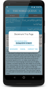 Aasaan Tarjuma-The Noble Quran screenshot 2