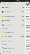Videos de Bromas screenshot 4