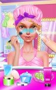 Fashion Doll - Hair Salon screenshot 8