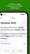 Göteborg Energi screenshot 6