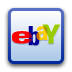 Widget di eBay Icon